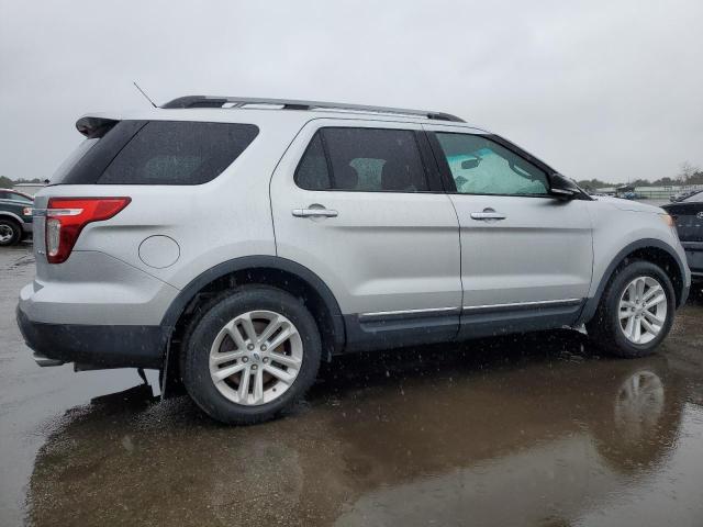 Image 3 of 2013 FORD EXPLORER XLT 2013 with VIN 1FM5K8D8XDGB60135