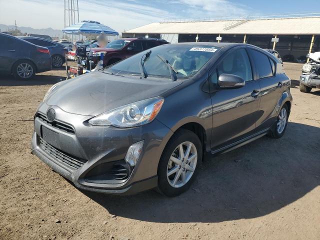 Obraz 1 z 2017 TOYOTA PRIUS C  2017 z VIN JTDKDTB37H1594498