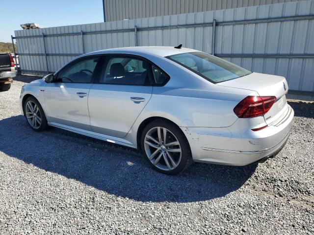 Изображение 2 2018 VOLKSWAGEN PASSAT S 2018 с VIN 1VWAA7A34JC034801