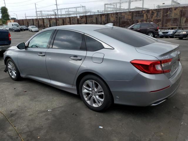 Изображение 2 2019 HONDA ACCORD LX 2019 с VIN 1HGCV1F10KA034801