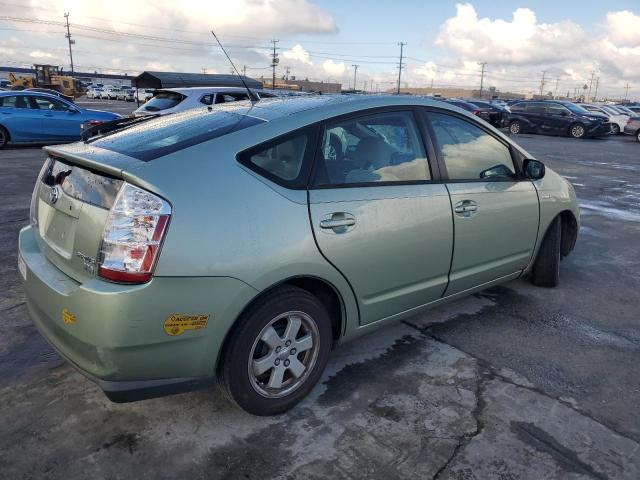 Obraz 3 z 2006 TOYOTA PRIUS  2006 z VIN JTDKB20U263171552
