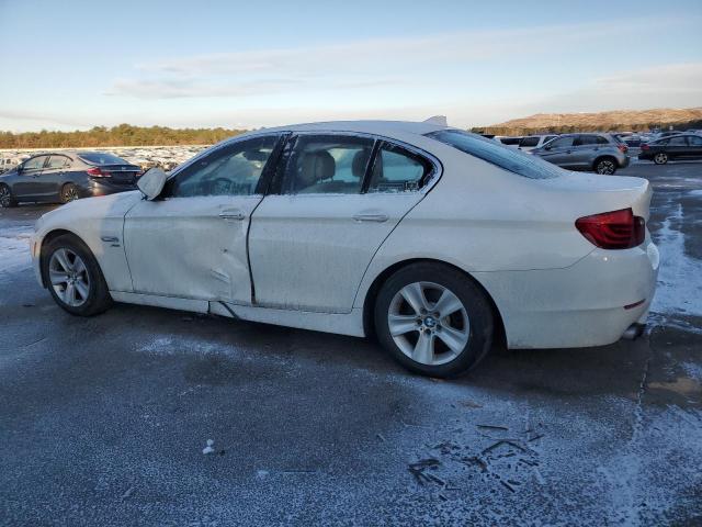 Изображение 2 2012 BMW 528 XI 2012 с VIN WBAXH5C50CDW11538