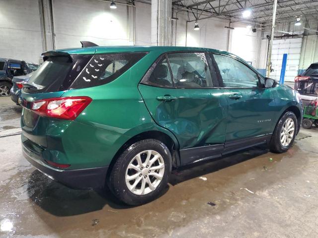 Obraz 3 z 2018 CHEVROLET EQUINOX LS 2018 z VIN 2GNAXHEVXJ6333888