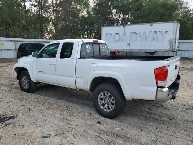 Изображение 2 2016 TOYOTA TACOMA ACCESS CAB 2016 с VIN 5TFRZ5CN4GX004006