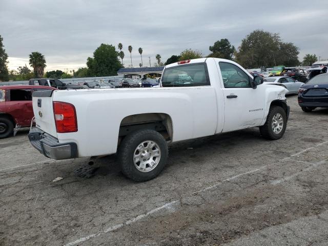 Изображение 3 2009 CHEVROLET SILVERADO C1500 2009 с VIN 1GCEC14XX9Z240207