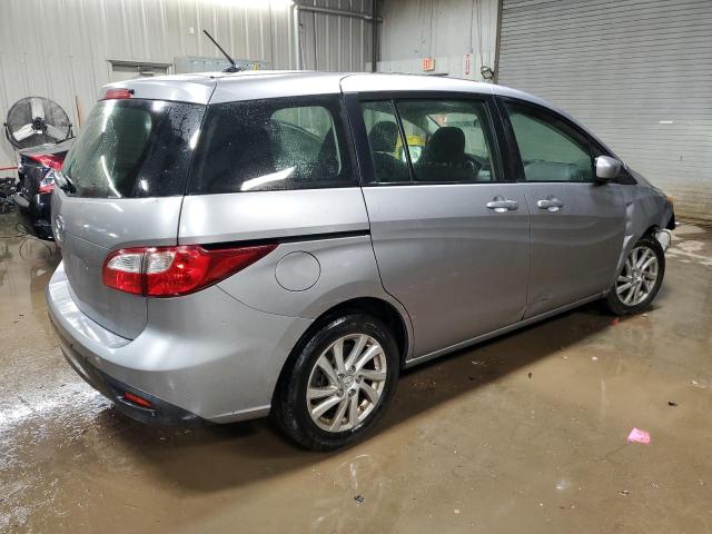 Изображение 3 2012 MAZDA 5  2012 с VIN JM1CW2BL9C0119135
