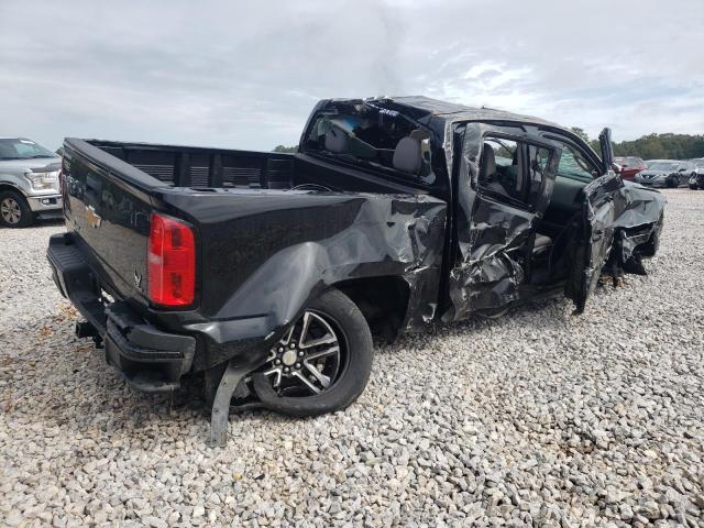 Изображение 3 2019 CHEVROLET COLORADO  2019 с VIN 1GCGSBEN9K1306961