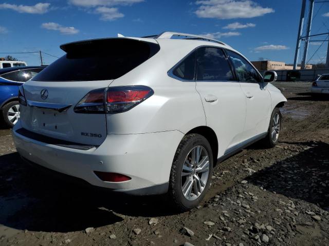 Obraz 3 z 2015 LEXUS RX 350 2015 z VIN JTJZK1BA2F2422536