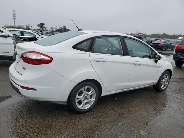 Image 3 of 2014 FORD FIESTA SE 2014 with VIN 3FADP4BJ4EM210833
