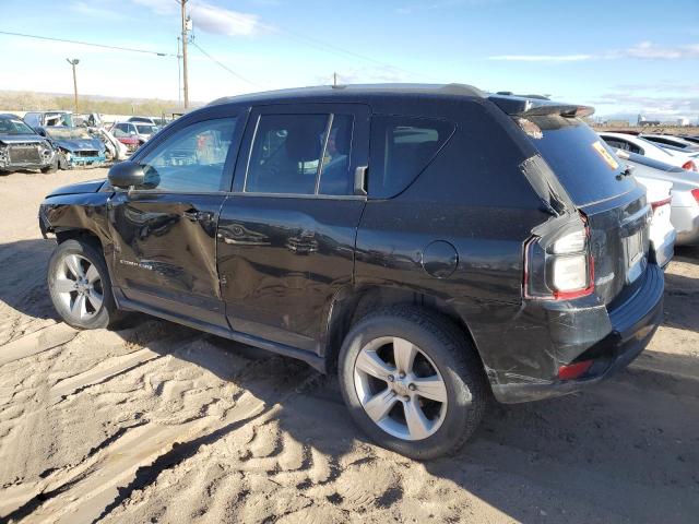 Image 2 of 2016 JEEP COMPASS SPORT 2016 with VIN 1C4NJDBB5GD566635