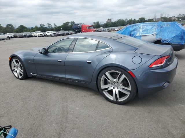 Image 2 of 2012 FISKER AUTOMOTIVE KARMA SPORT 2012 with VIN YH4K14AA5CA001721