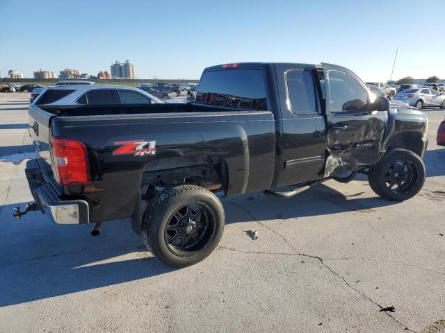 Obraz 3 z 2013 CHEVROLET SILVERADO K1500 LT 2013 z VIN 1GCRKSE77DZ413490