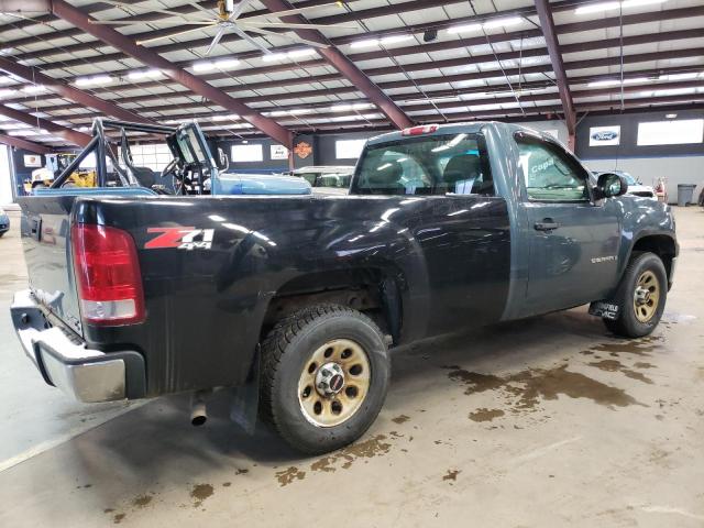 Image 3 of 2008 GMC SIERRA K1500 2008 with VIN 1GTEK14XX8Z314713
