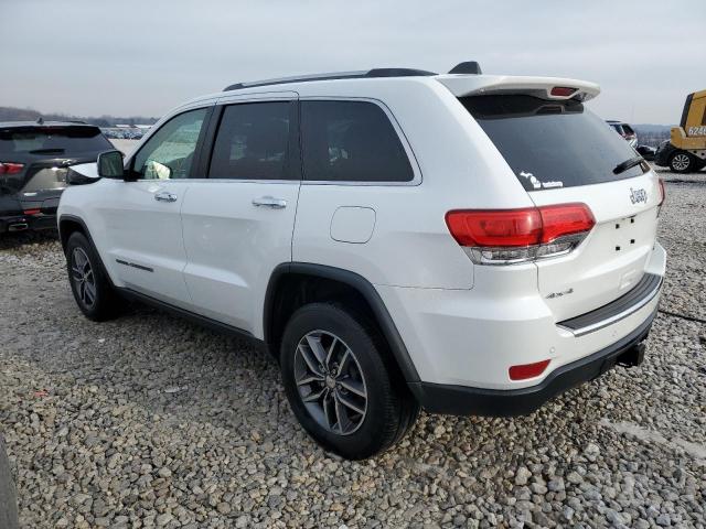 Изображение 2 2018 JEEP GRAND CHEROKEE LIMITED 2018 с VIN 1C4RJFBG2JC505877