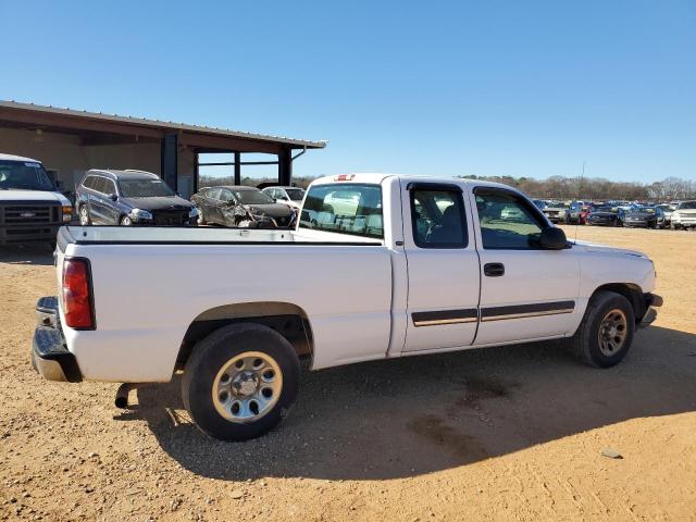Изображение 3 2005 CHEVROLET SILVERADO C1500 2005 с VIN 1GCEC19X15Z304234