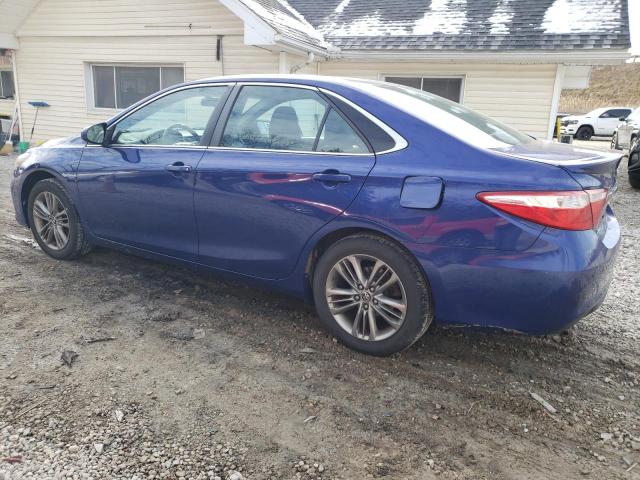 Изображение 2 2015 TOYOTA CAMRY LE 2015 с VIN 4T1BF1FK9FU925122