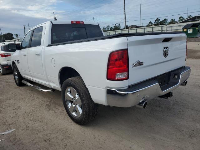Image 2 of 2019 RAM 1500 CLASSIC SLT 2019 with VIN 1C6RR6TT0KS657532
