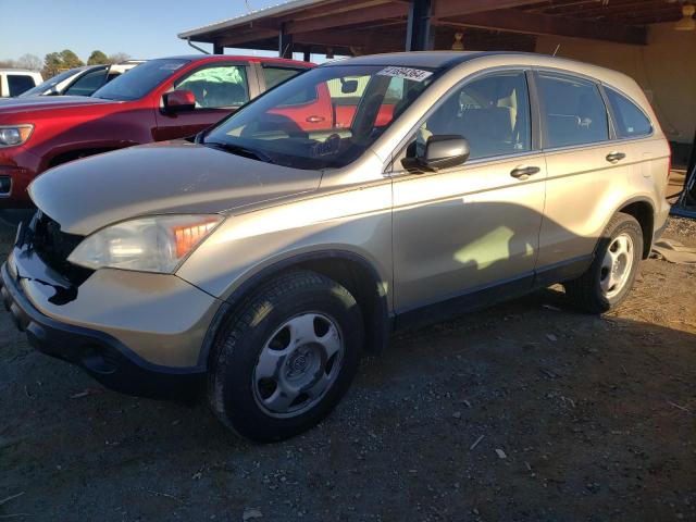 2007 HONDA CR-V LX 2007 image