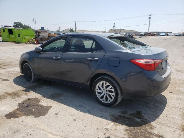 Изображение 2 2017 TOYOTA COROLLA L 2017 с VIN 5YFBURHE4HP593980