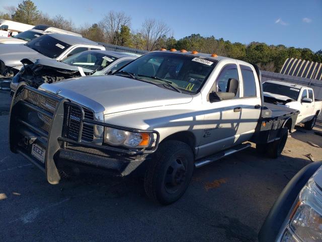 Изображение 2 2005 DODGE RAM 3500 ST 2005 с VIN 3D7MS48C35G703022