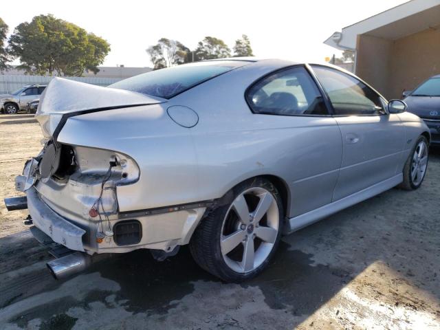 Image 3 of 2005 PONTIAC GTO  2005 with VIN 6G2VX12U85L467414