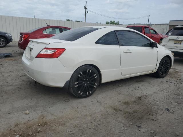 Image 3 of 2008 HONDA CIVIC LX 2008 with VIN 2HGFG12618H570479