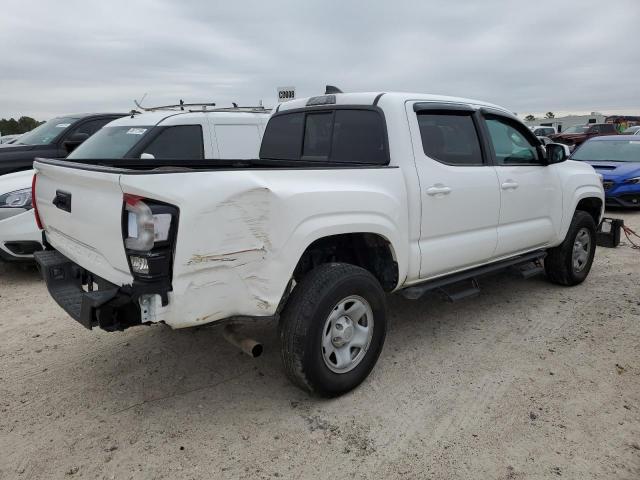 Изображение 3 2023 TOYOTA TACOMA DOUBLE CAB 2023 с VIN 3TYAX5GN2PT075437