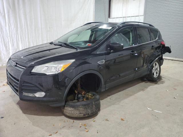Изображение 1 2014 FORD ESCAPE SE 2014 с VIN 1FMCU9G98EUE31739