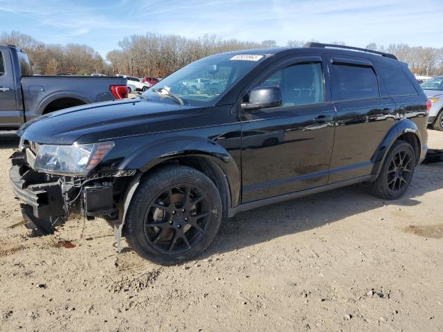 2016 DODGE JOURNEY SXT 2016 image