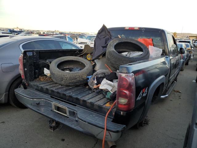 Изображение 3 2003 CHEVROLET SILVERADO K2500 HEAVY DUTY 2003 с VIN 1GCHK29U23E210489