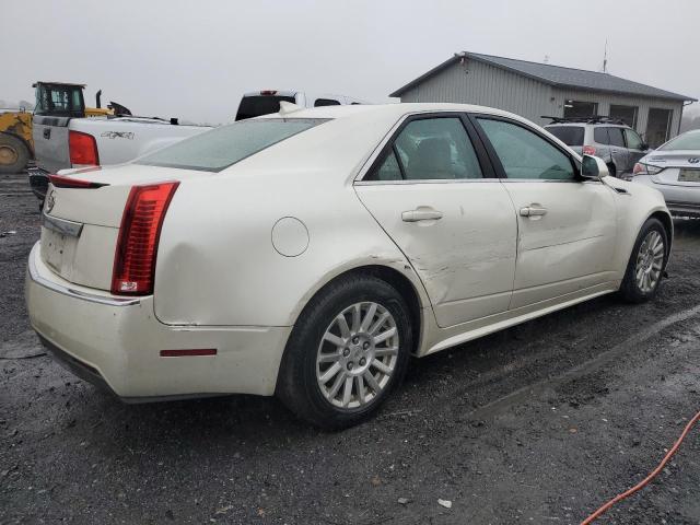 Image 3 of 2013 CADILLAC CTS LUXURY COLLECTION 2013 with VIN 1G6DH5E51D0116814