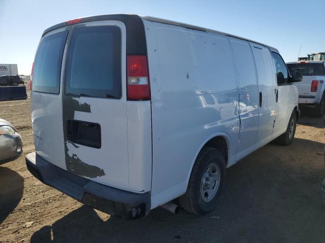 Image 3 of 2007 CHEVROLET EXPRESS G1500  2007 with VIN 1GCFH15T571220802