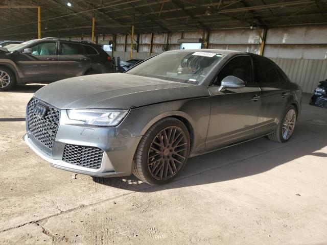 Obraz 1 z 2019 AUDI S4 PREMIUM PLUS 2019 z VIN WAUB4AF46KA011897