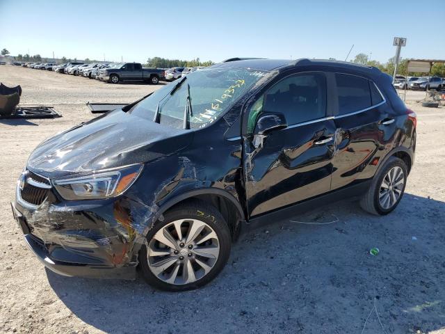 Obraz 1 z 2020 BUICK ENCORE PREFERRED 2020 z VIN KL4CJASB1LB000980