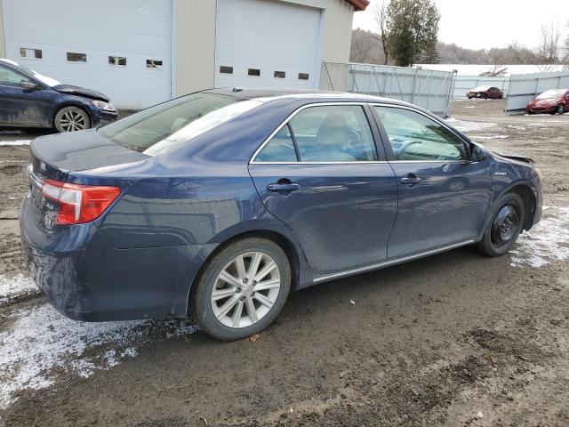 Obraz 3 z 2014 TOYOTA CAMRY HYBRID 2014 z VIN 4T1BD1FK7EU140232