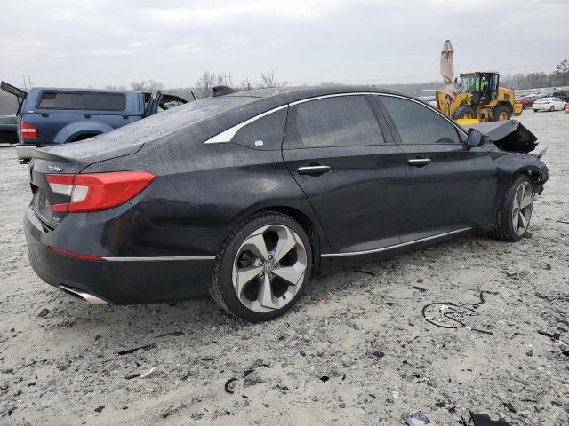 Изображение 3 2019 HONDA ACCORD TOURING 2019 с VIN 1HGCV2F9XKA021520
