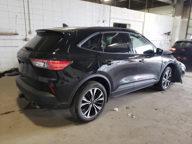 Image 3 of 2022 FORD ESCAPE SEL 2022 with VIN 1FMCU9H93NUA05276