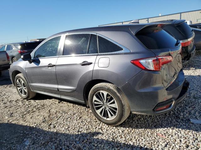 Obraz 2 z 2018 ACURA RDX ADVANCE 2018 z VIN 5J8TB3H70JL005341