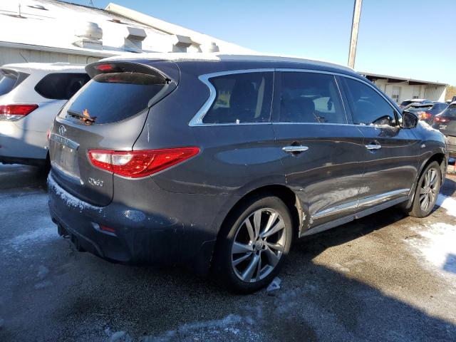 Obraz 3 z 2014 INFINITI QX60  2014 z VIN 5N1AL0MM2EC541612