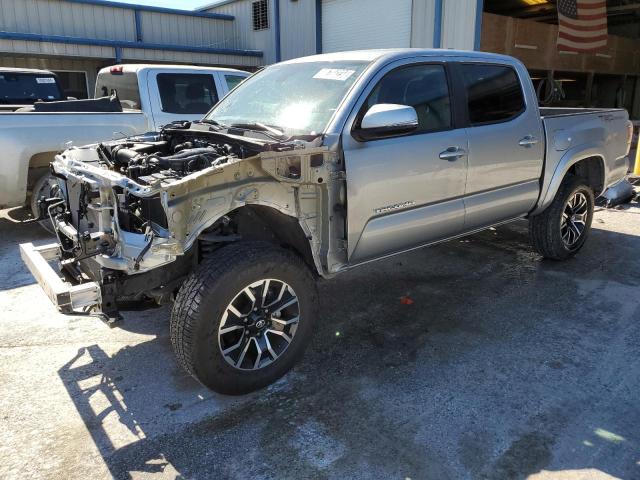 Obraz 2023 TOYOTA TACOMA DOUBLE CAB 2023