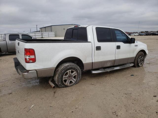 Obraz 3 z 2005 FORD F150 SUPERCREW 2005 z VIN 1FTRW12W85KD79452