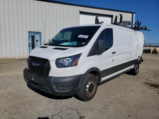 Obraz 2 z 2023 FORD TRANSIT T-250 2023 z VIN 1FTBR1Y83PKA35306