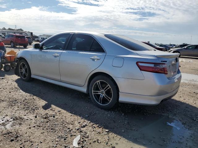 Obraz 2 z 2008 TOYOTA CAMRY LE 2008 z VIN 4T1BK46K78U562304