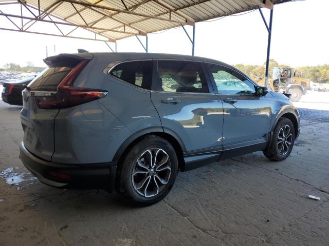 Изображение 3 2020 HONDA CR-V EX 2020 с VIN 7FARW1H50LE017726