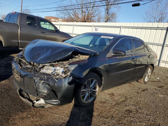 Obraz 1 z 2017 TOYOTA CAMRY LE 2017 z VIN 4T1BF1FK5HU625368