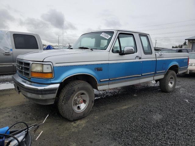 Obraz 1 z 1992 FORD F150  1992 z VIN 1FTEX14Y4NKB86984