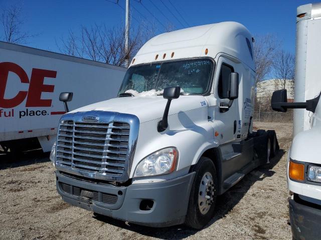 Obraz 2 z 2016 FREIGHTLINER CASCADIA 125  2016 z VIN 3AKJGLBG6GSHT7238