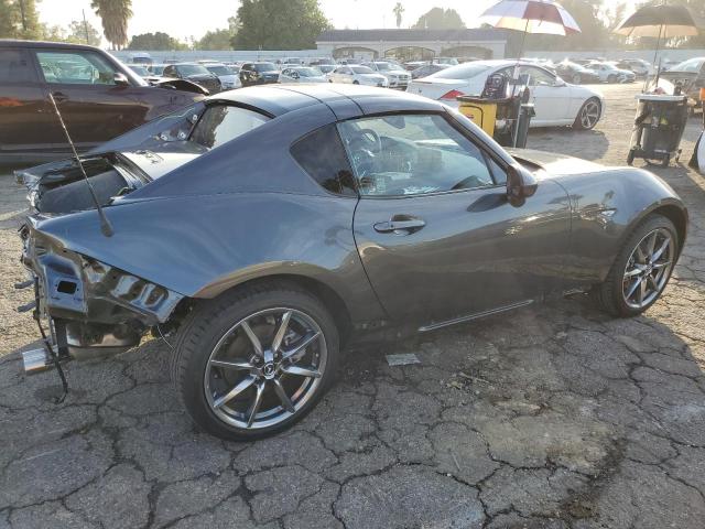 Obraz 3 z 2022 MAZDA MX-5 GRAND TOURING 2022 z VIN JM1NDAM72N0507688