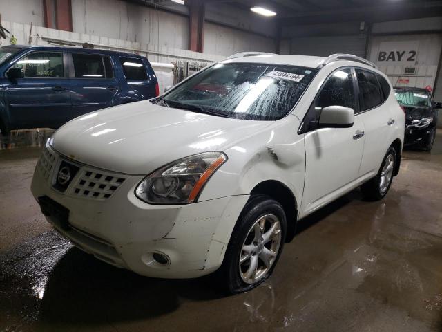 Image 1 of 2010 NISSAN ROGUE S 2010 with VIN JN8AS5MV2AW606775