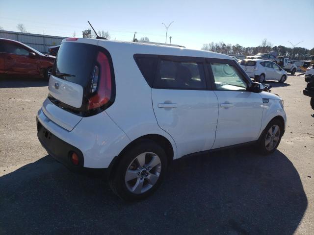 Image 3 of 2019 KIA SOUL  2019 with VIN KNDJN2A27K7918789